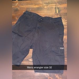 Men’s shorts